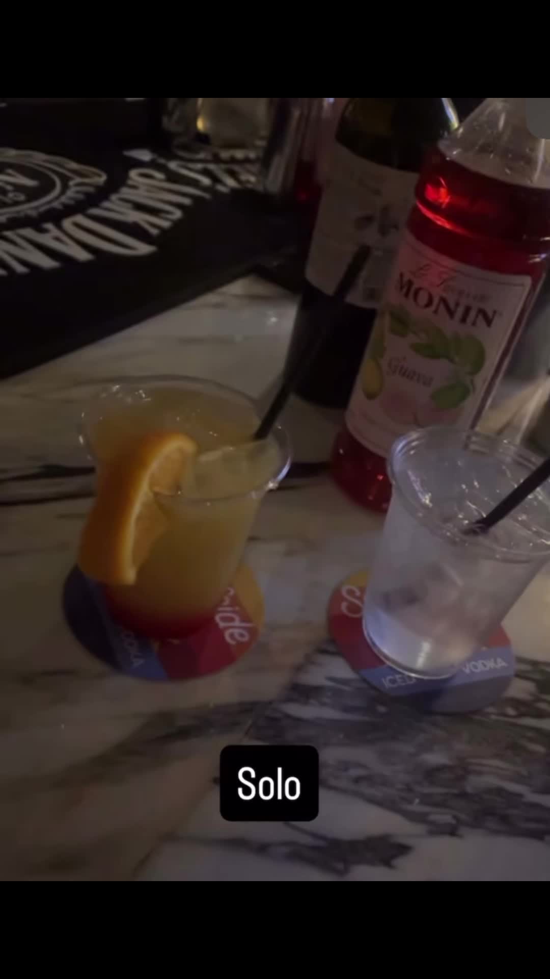 Blue Sunday Bar & Grill
