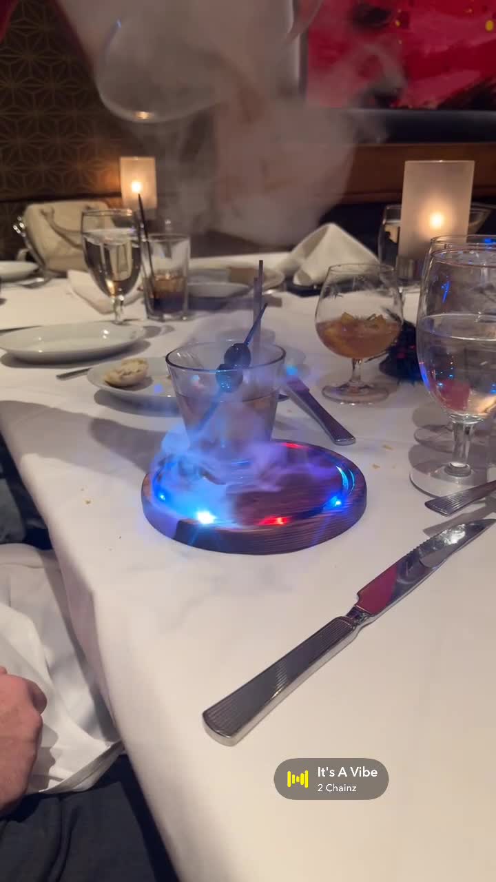 Ruth's Chris Steak House