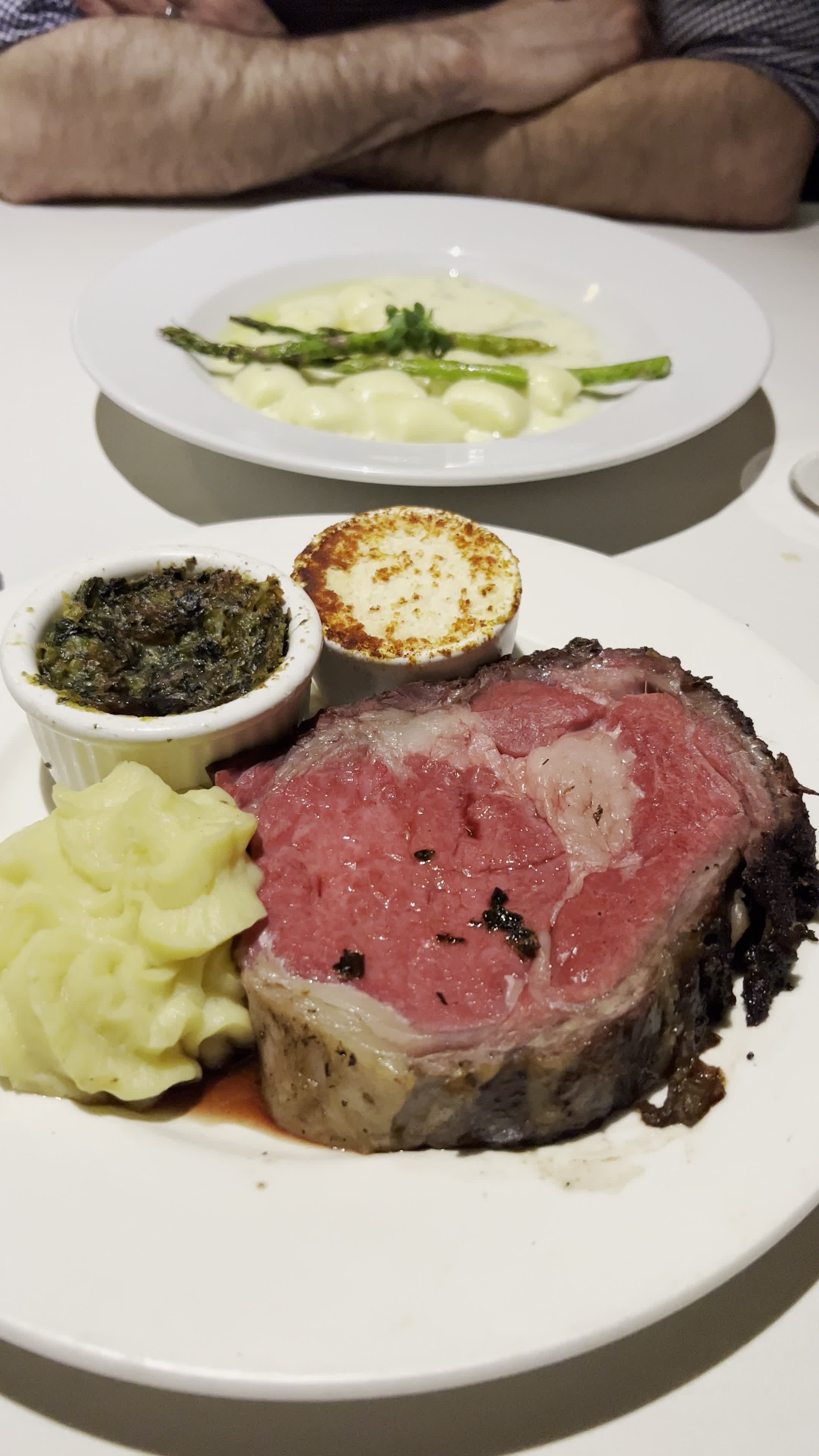 Shadowbrook Restaurant