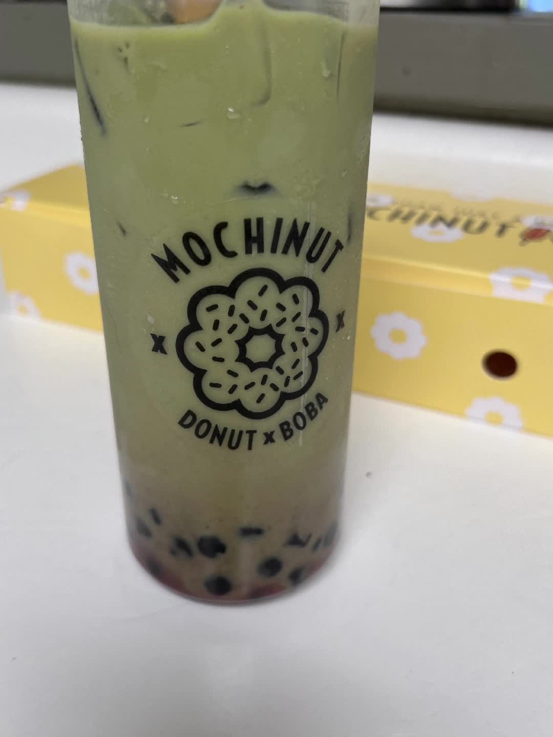 Mochinut