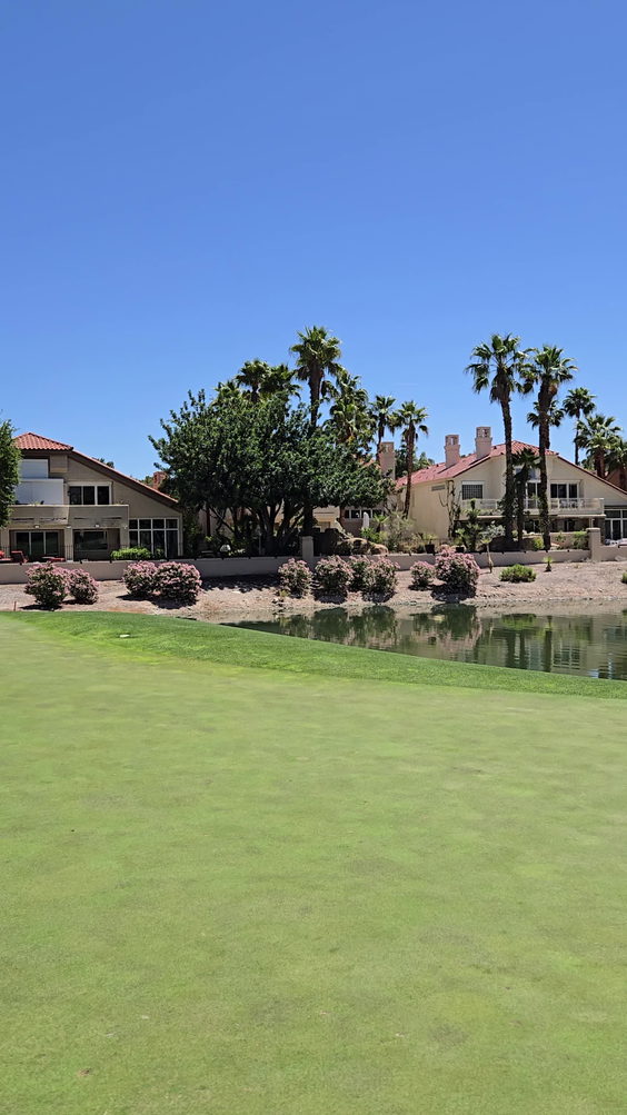 Spanish Trail Country Club