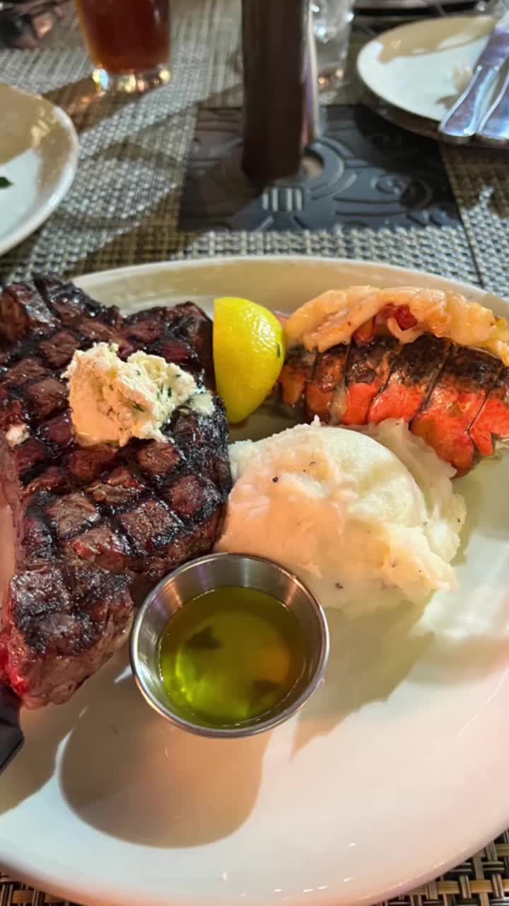 McCormick & Schmick's