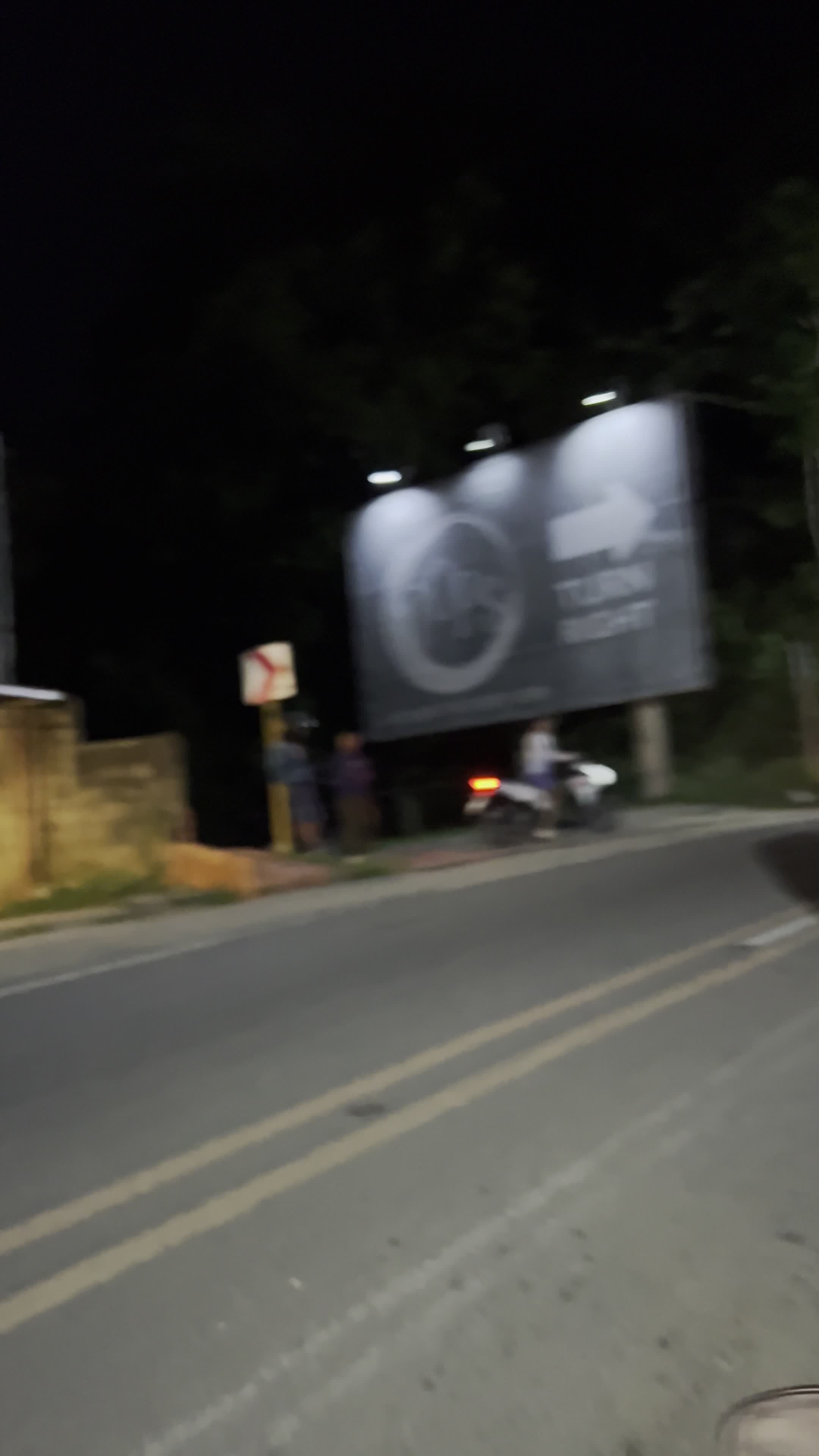 Tops City View Lights