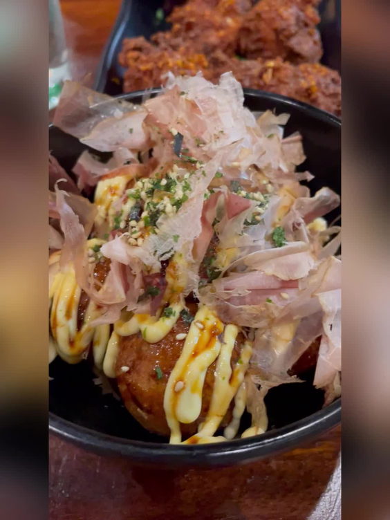 Soho Ramen & Sake Bar