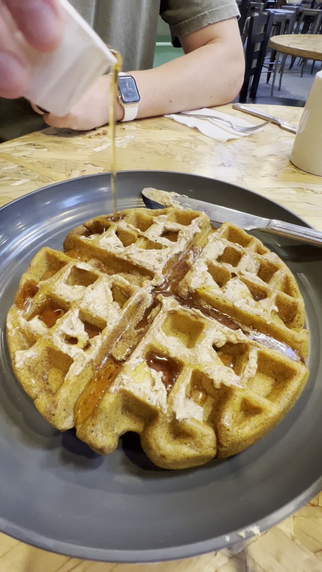 Boots Bakery & Lounge