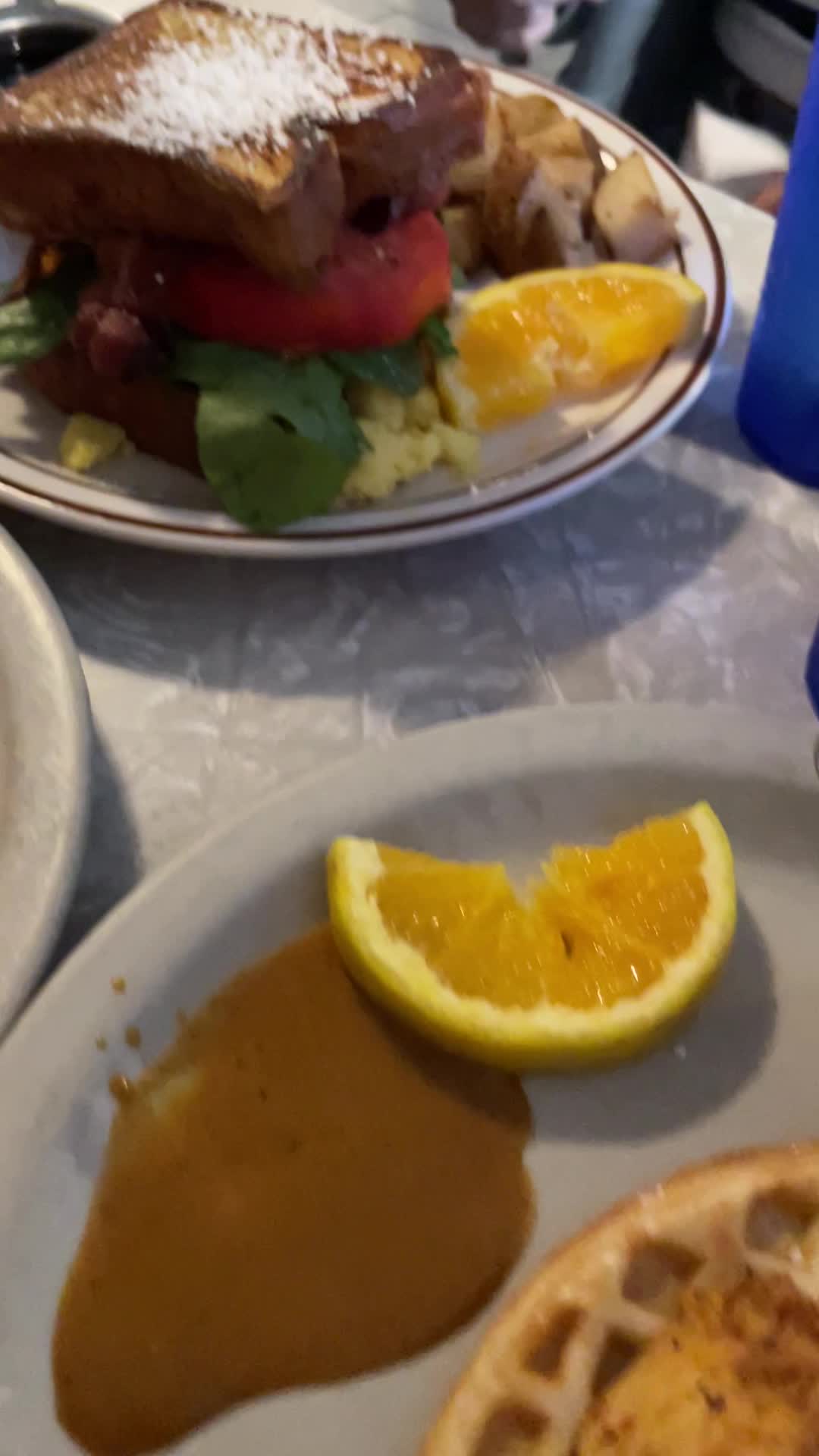 Video review of Home Grown