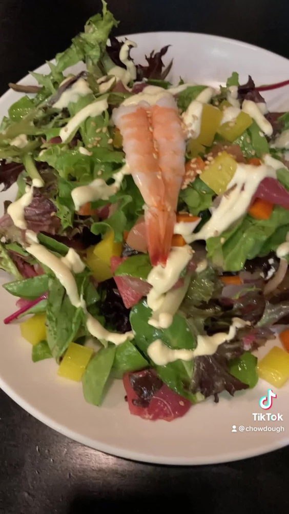 Japonessa Sushi Cocina