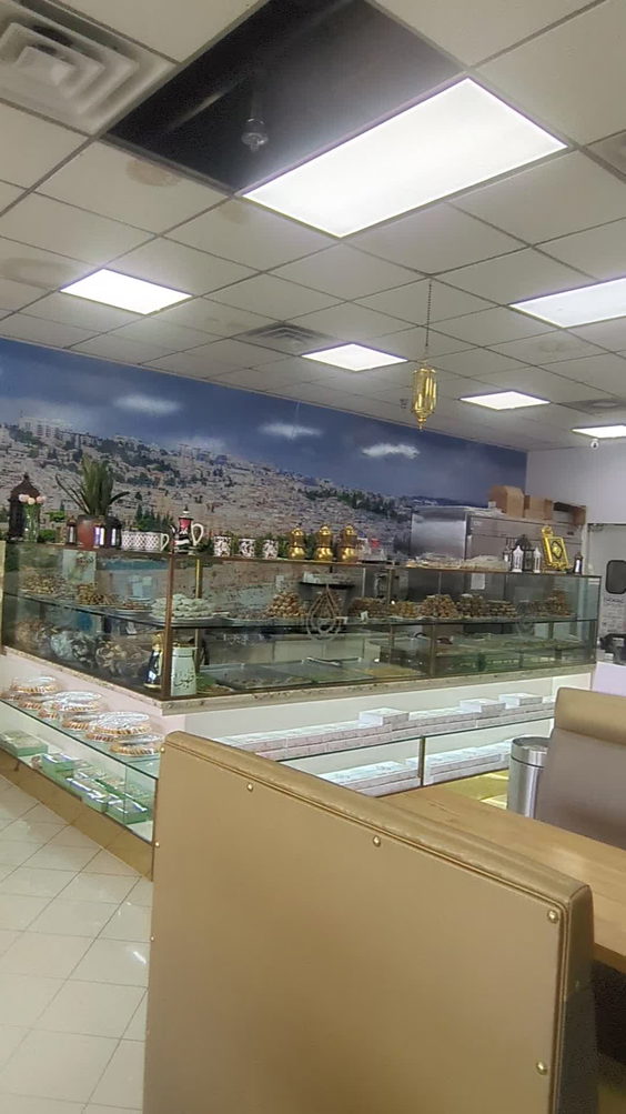 Al-Basha Sweets