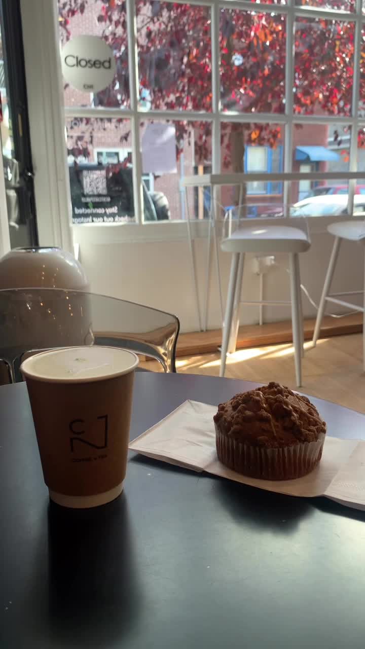 CNT Cafe