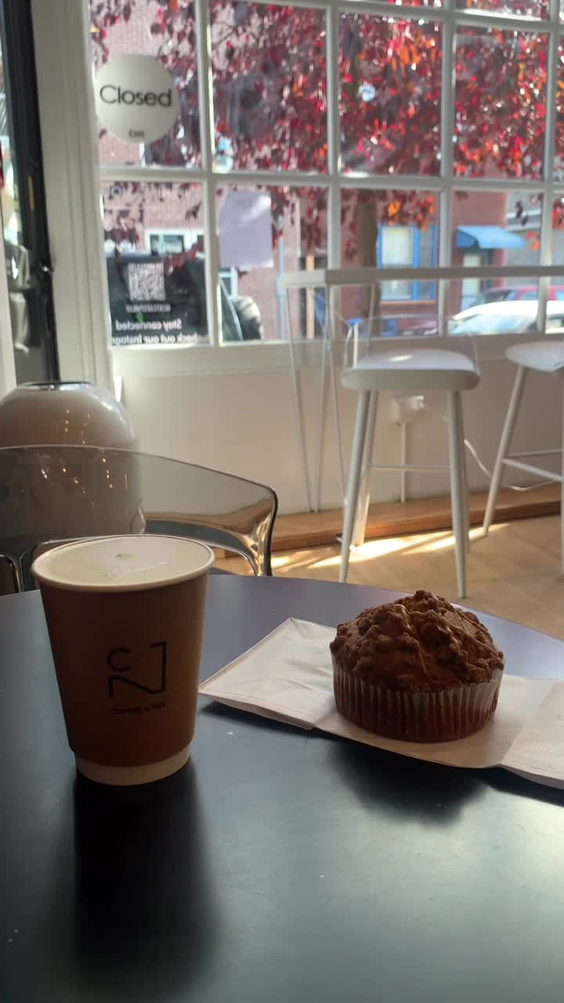 CNT Cafe