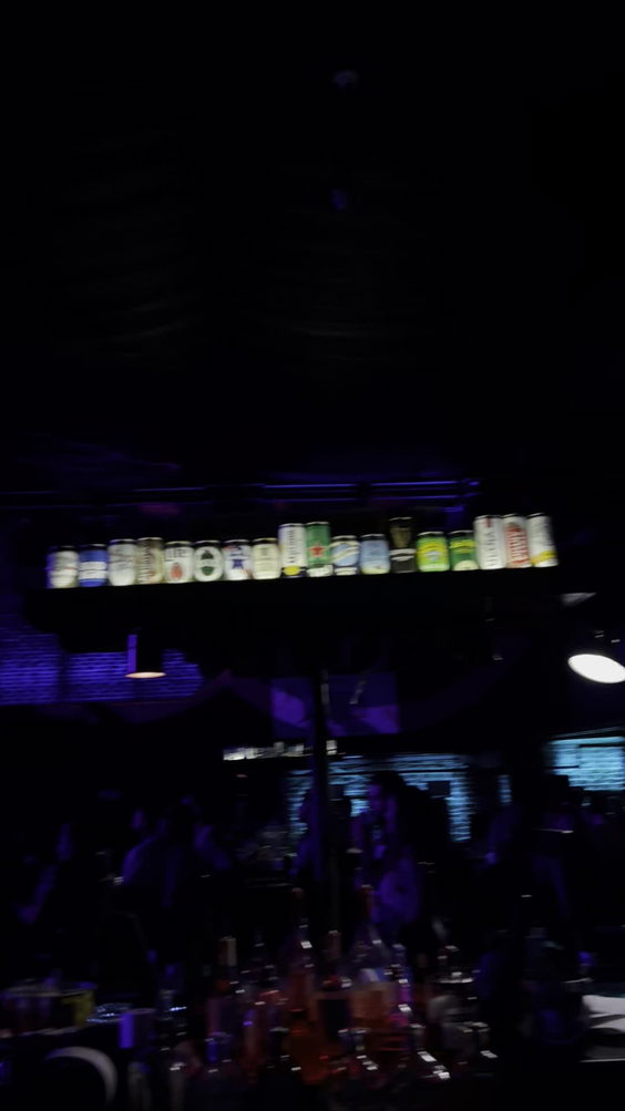 The Beacham