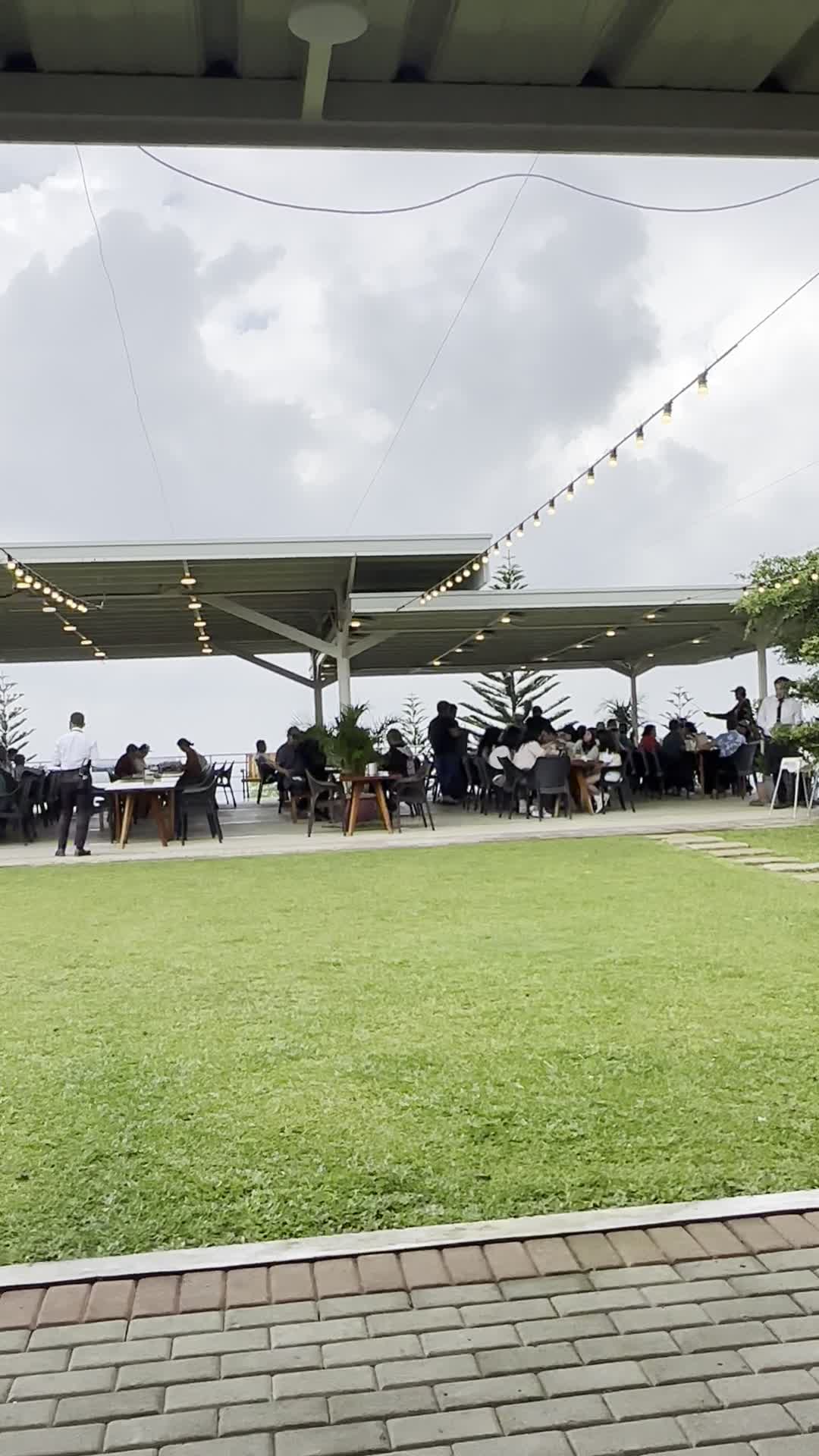 Video review of Tanay Highlands Cafe