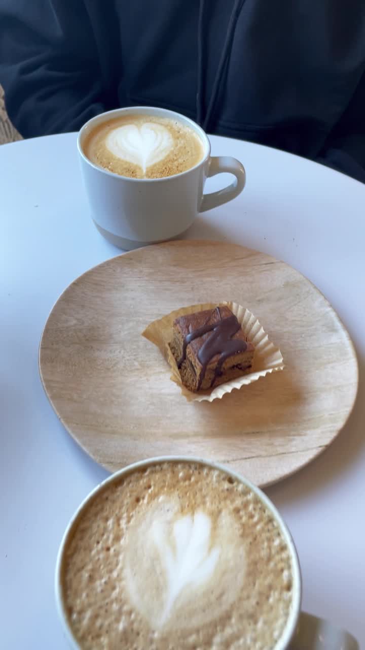 The Compound Coffee Co.