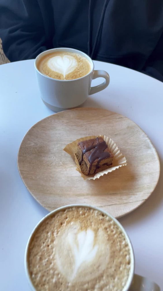 The Compound Coffee Co.