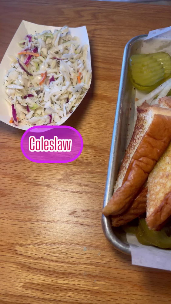 Flatrock Smokehouse