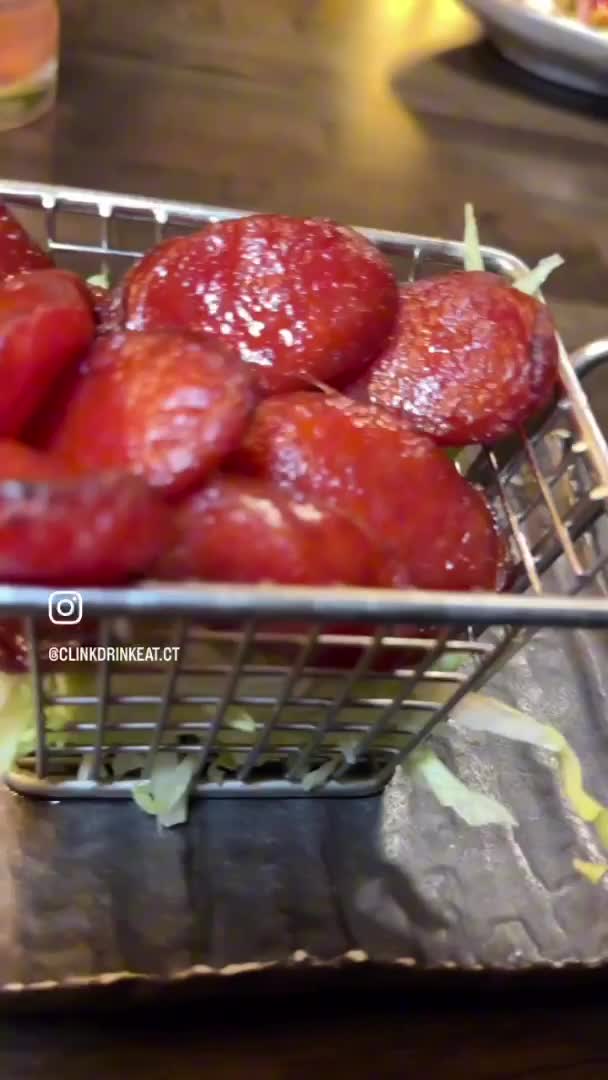 September in Bangkok