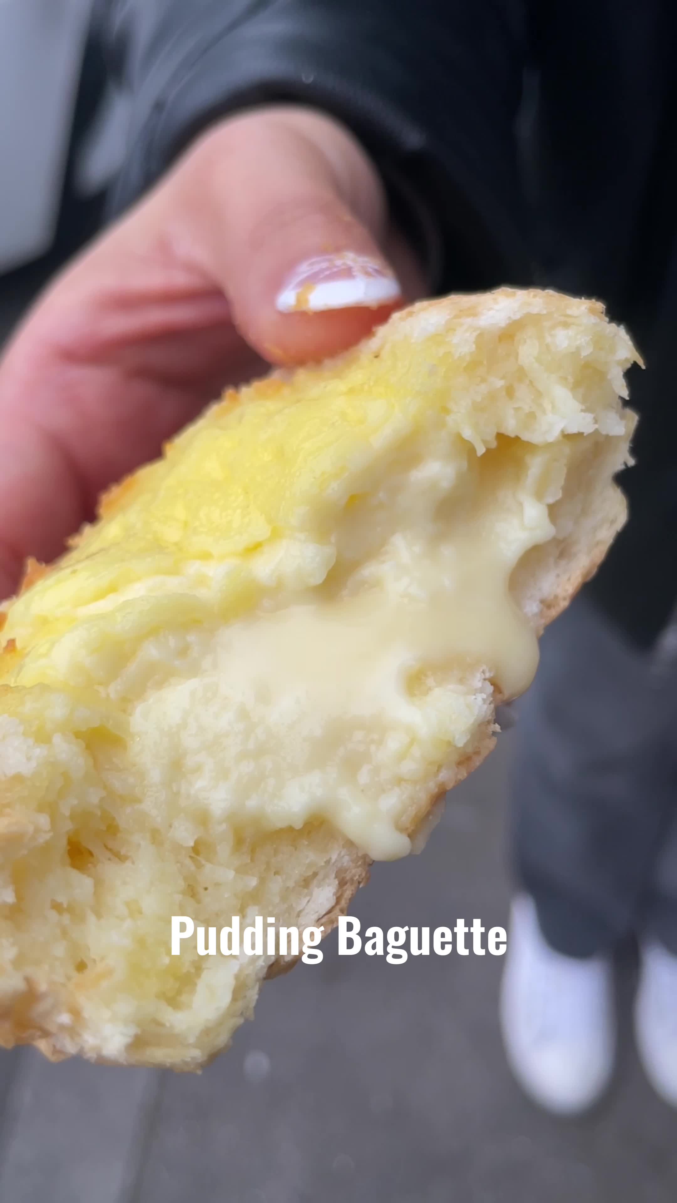 Video review of Pineapple King Bakery