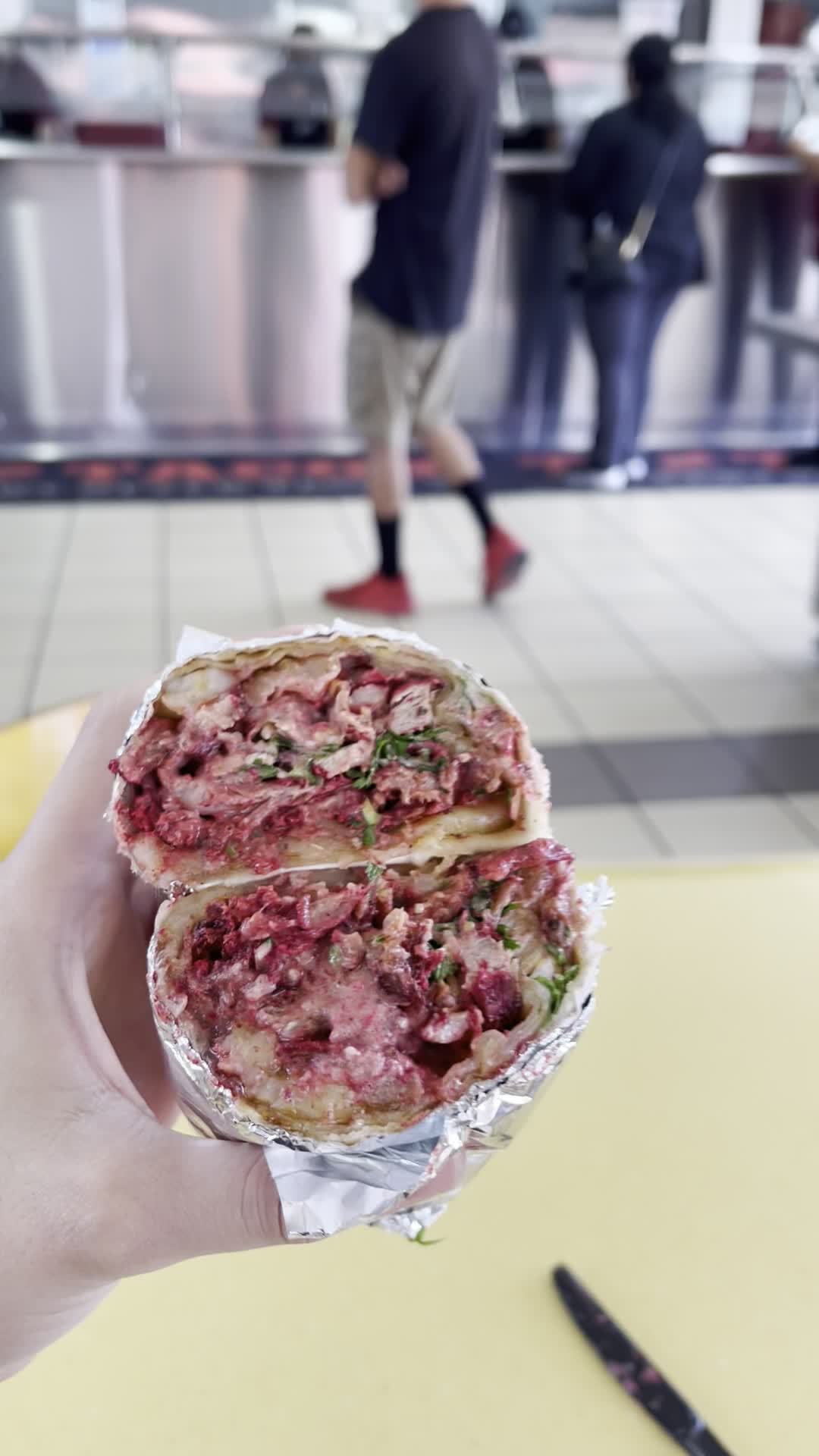 TJ Tacos