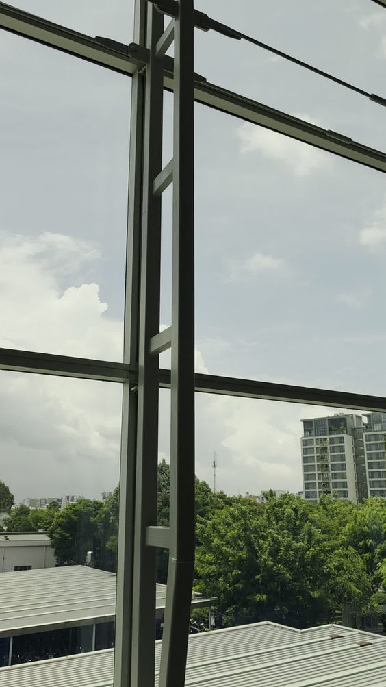Tan Son Nhat International Airport