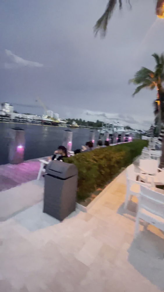 The Waterway Cafe