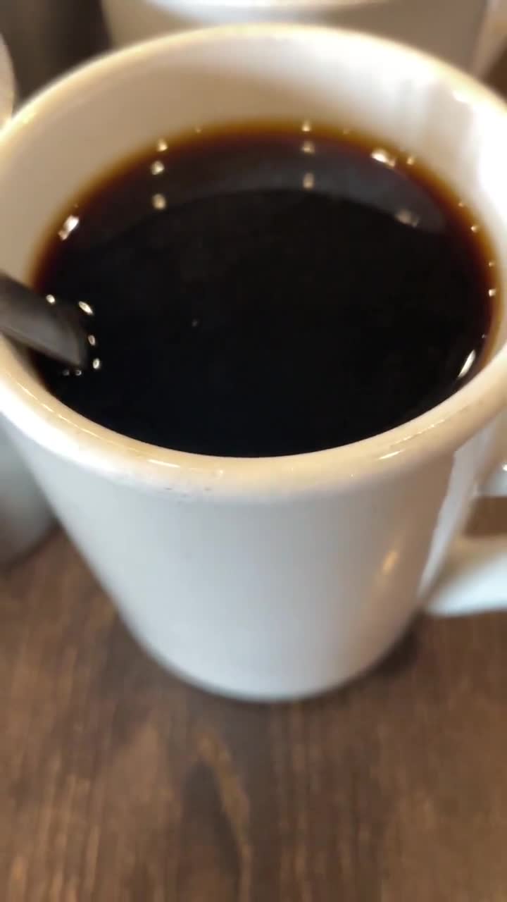 Blue Ocean Cafe ????