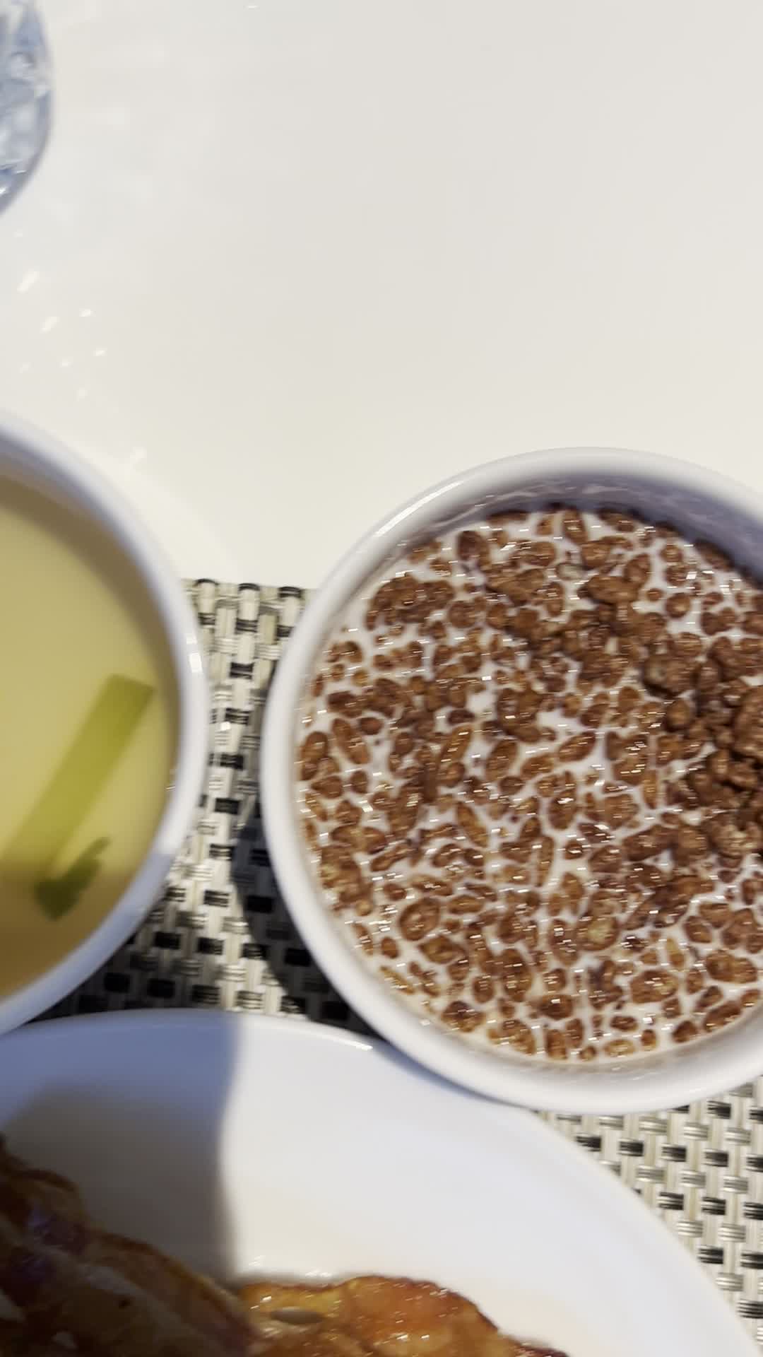 Centara Watergate Pavilion Hotel Bangkok