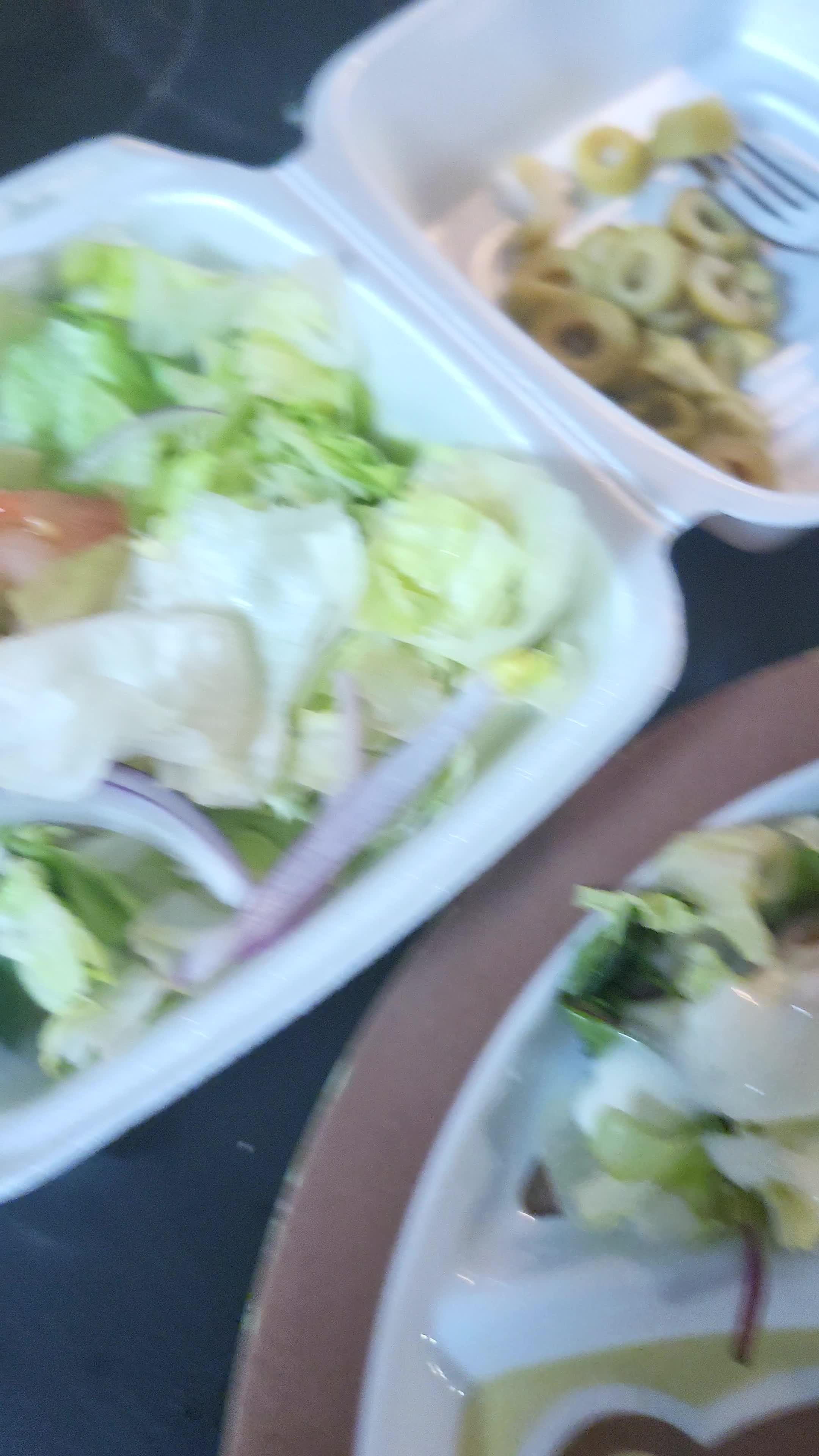 Buona Cucina Italiano