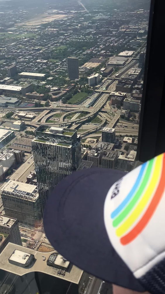 Willis Tower