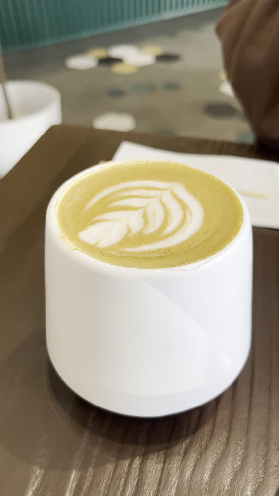 Mona Coffee House