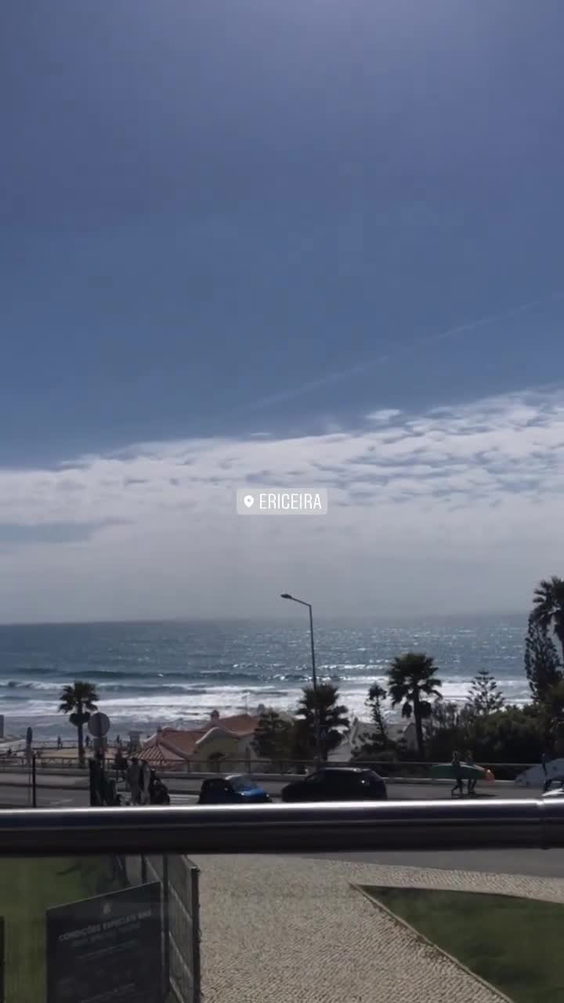 Boardriders Quiksilver Roxy DC Shoes | Ericeira