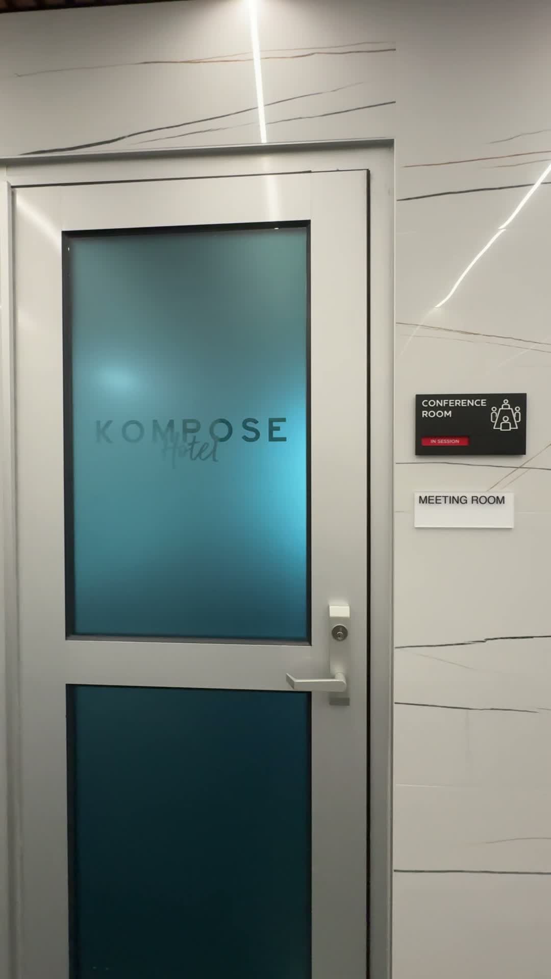 Kompose Boutique Resort At Theme Parks