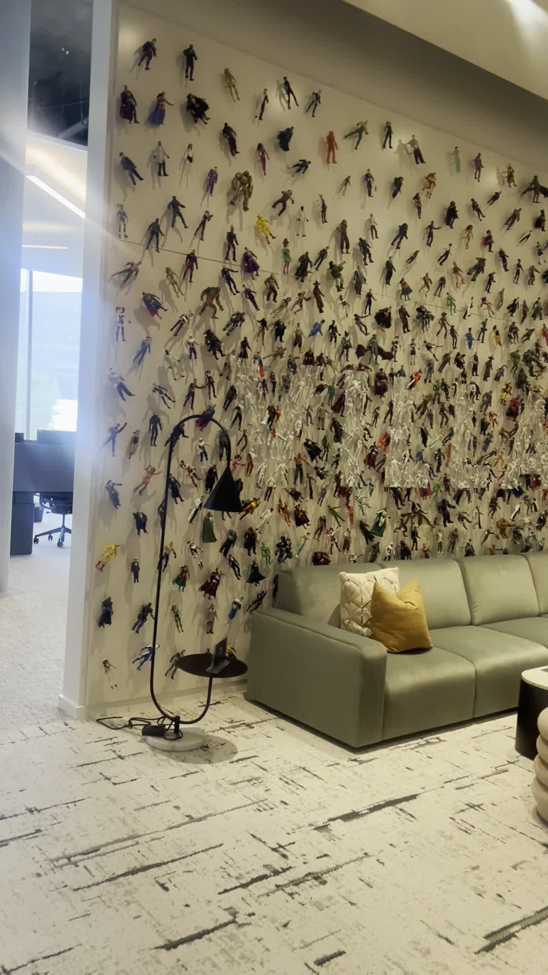 Warner Bros. Studios Burbank