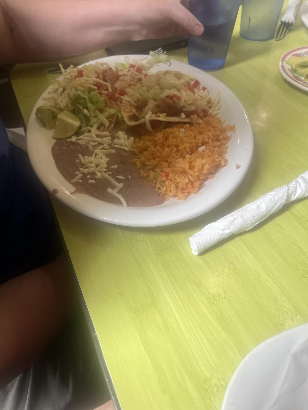 Taqueria Guadalajara