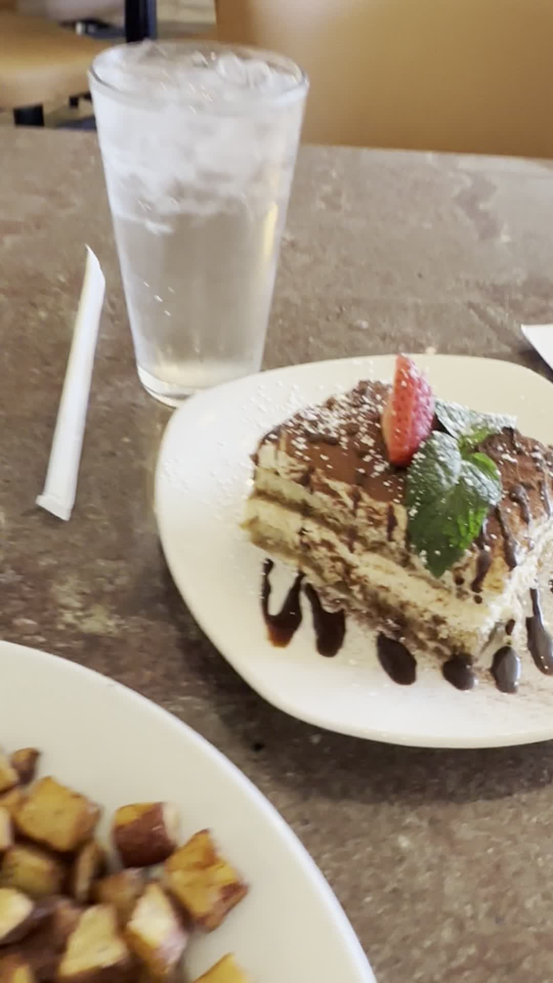 Marmalade Cafe