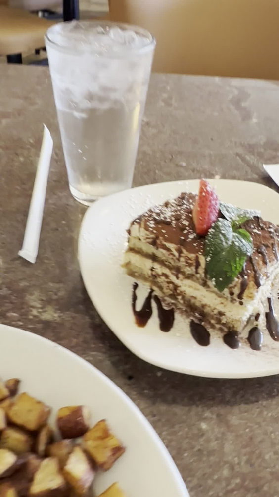 Marmalade Cafe