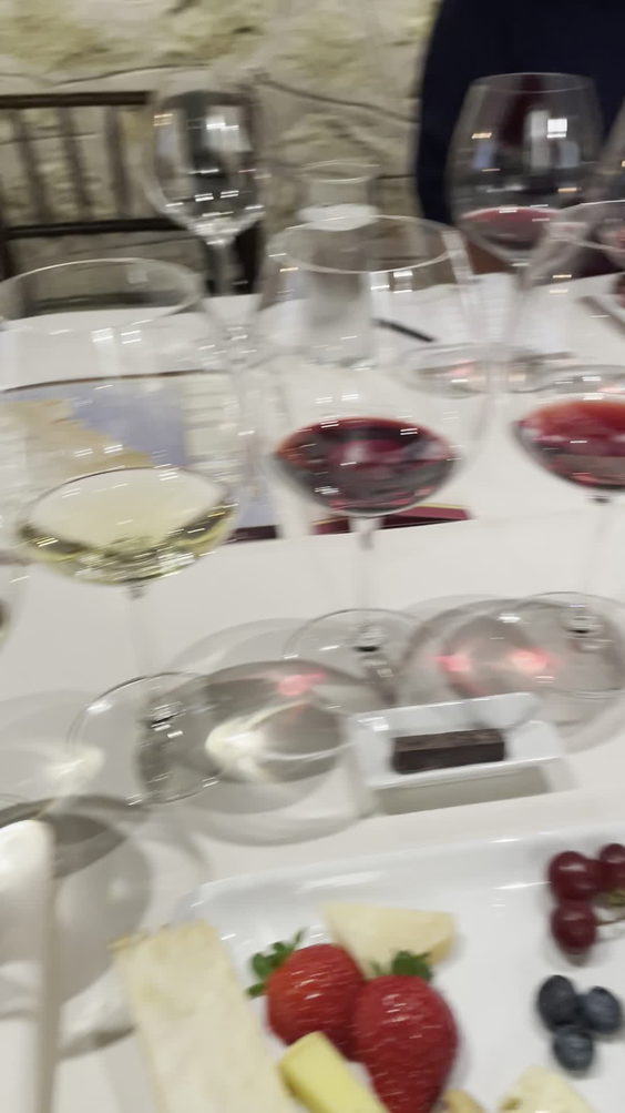 Testarossa Winery