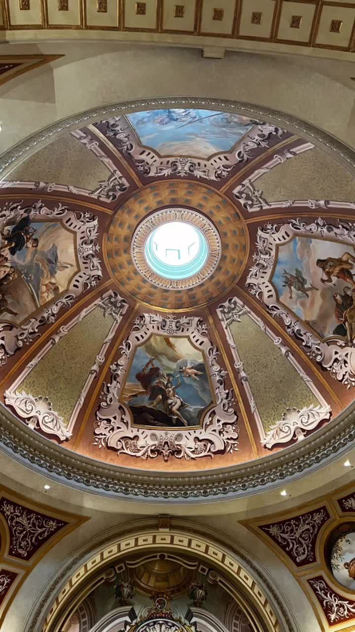 Video review of The Venetian Resort Las Vegas