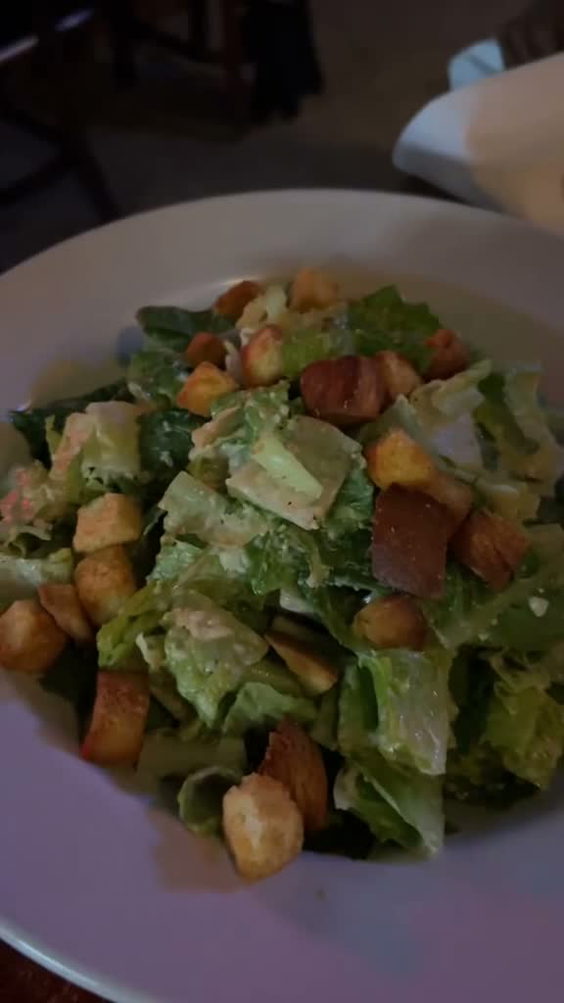 Harry's Bar & Grill
