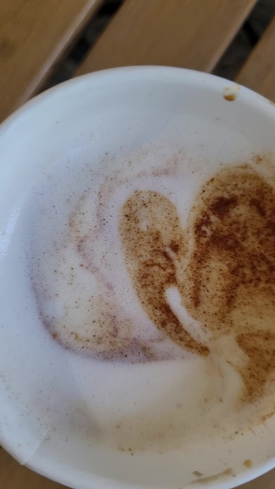 Video review of Koffie