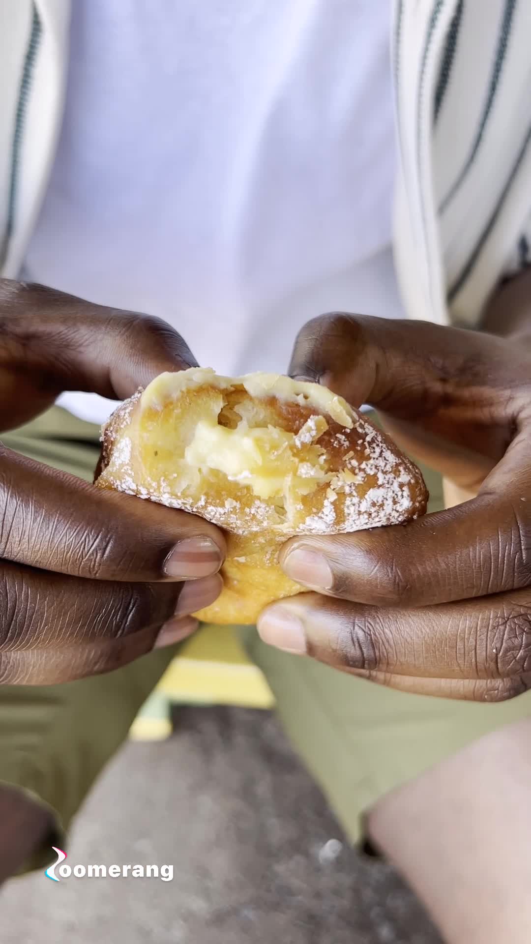 Sugar Beach Bake Shop