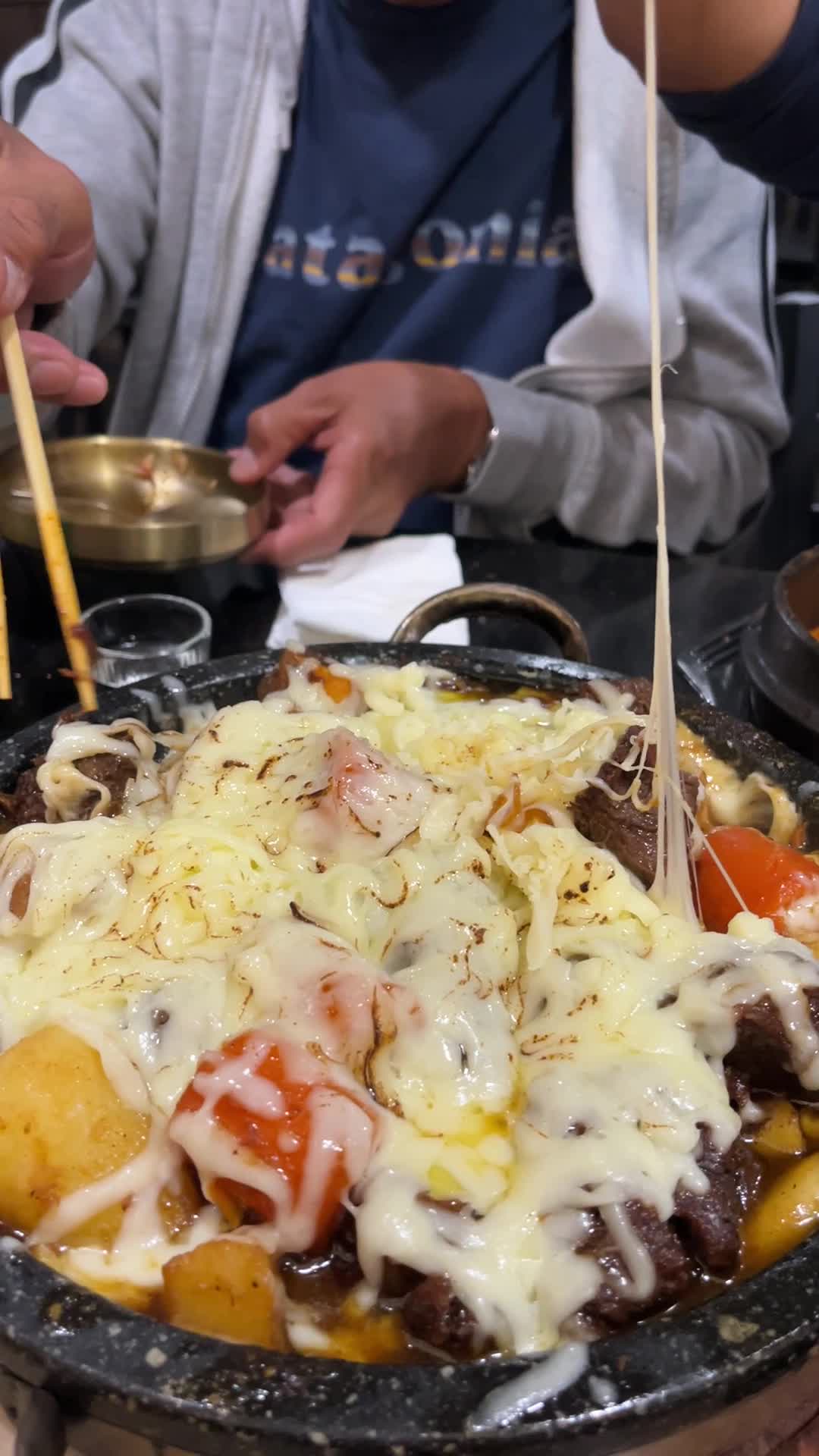 Video review of Hancook