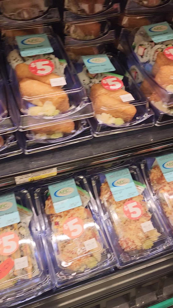 Mililiani safeway