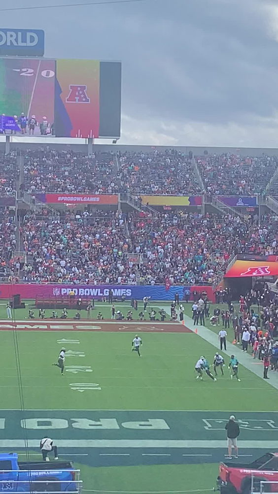 Camping World Stadium