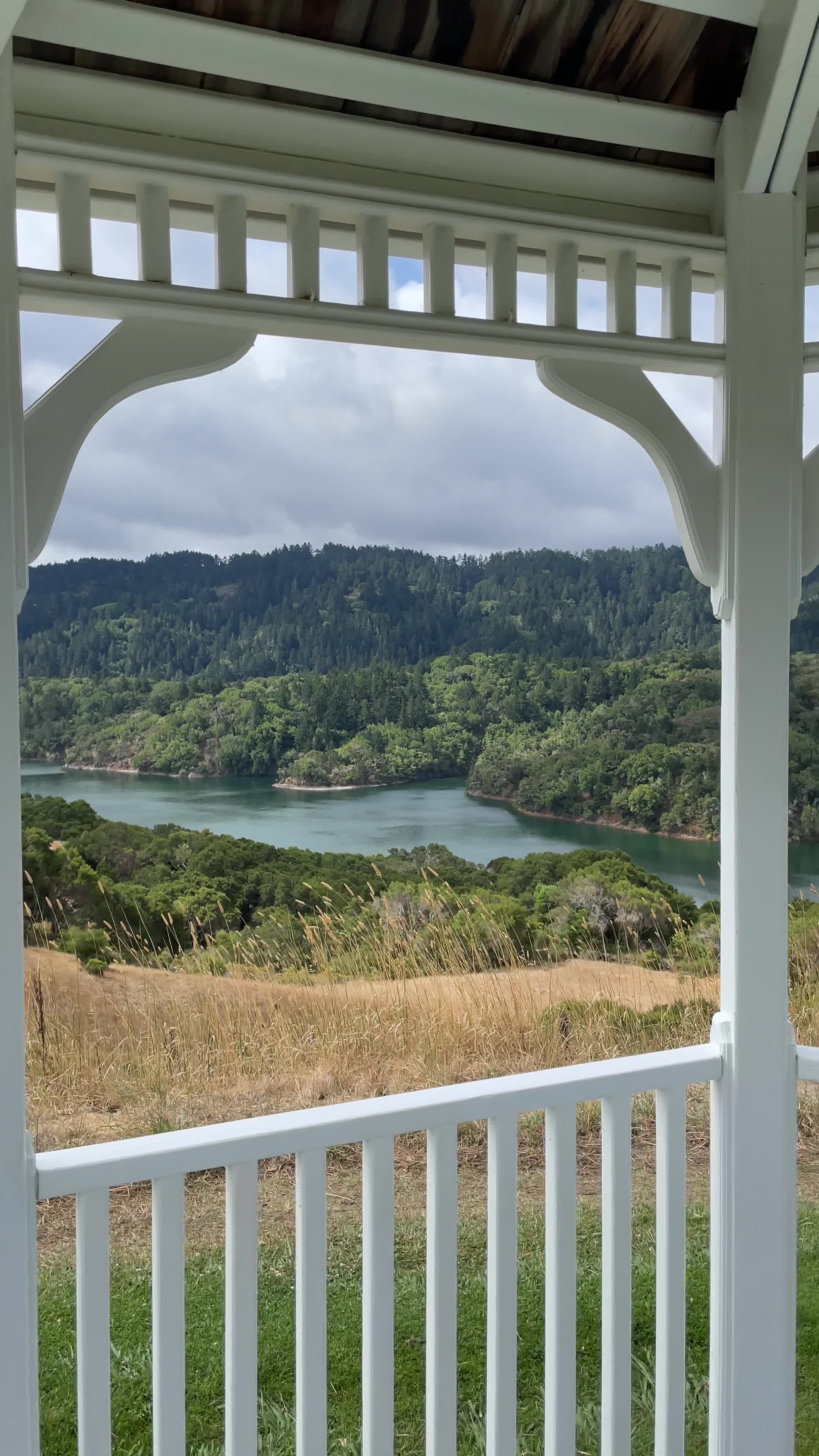 Crystal Springs Golf Course