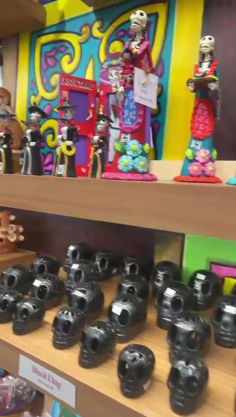 Colores Mexicanos