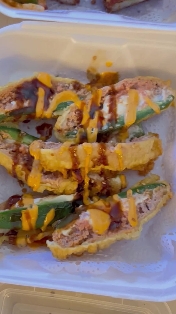 405 sushi