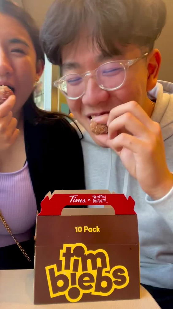 Tim Hortons