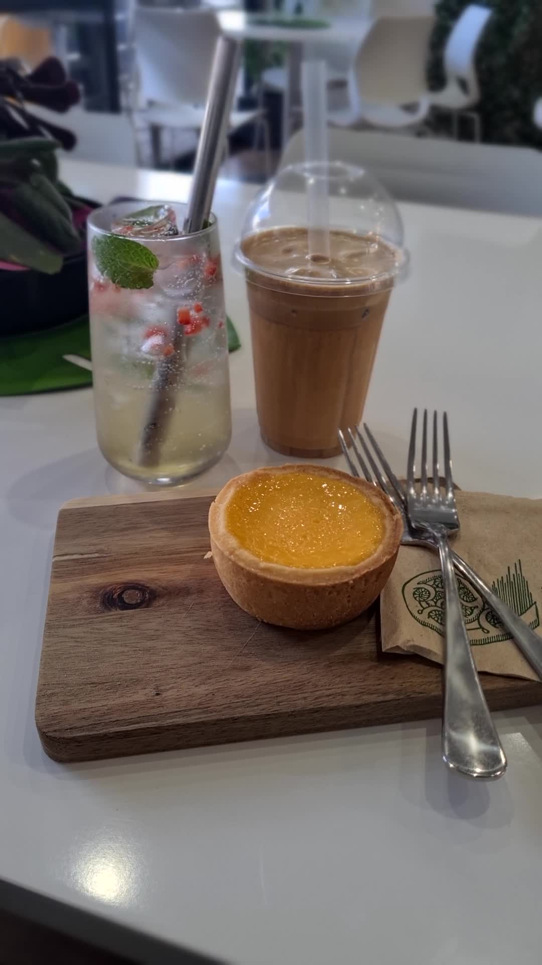 Acafe (BlueSong) Coffee & Mocktails