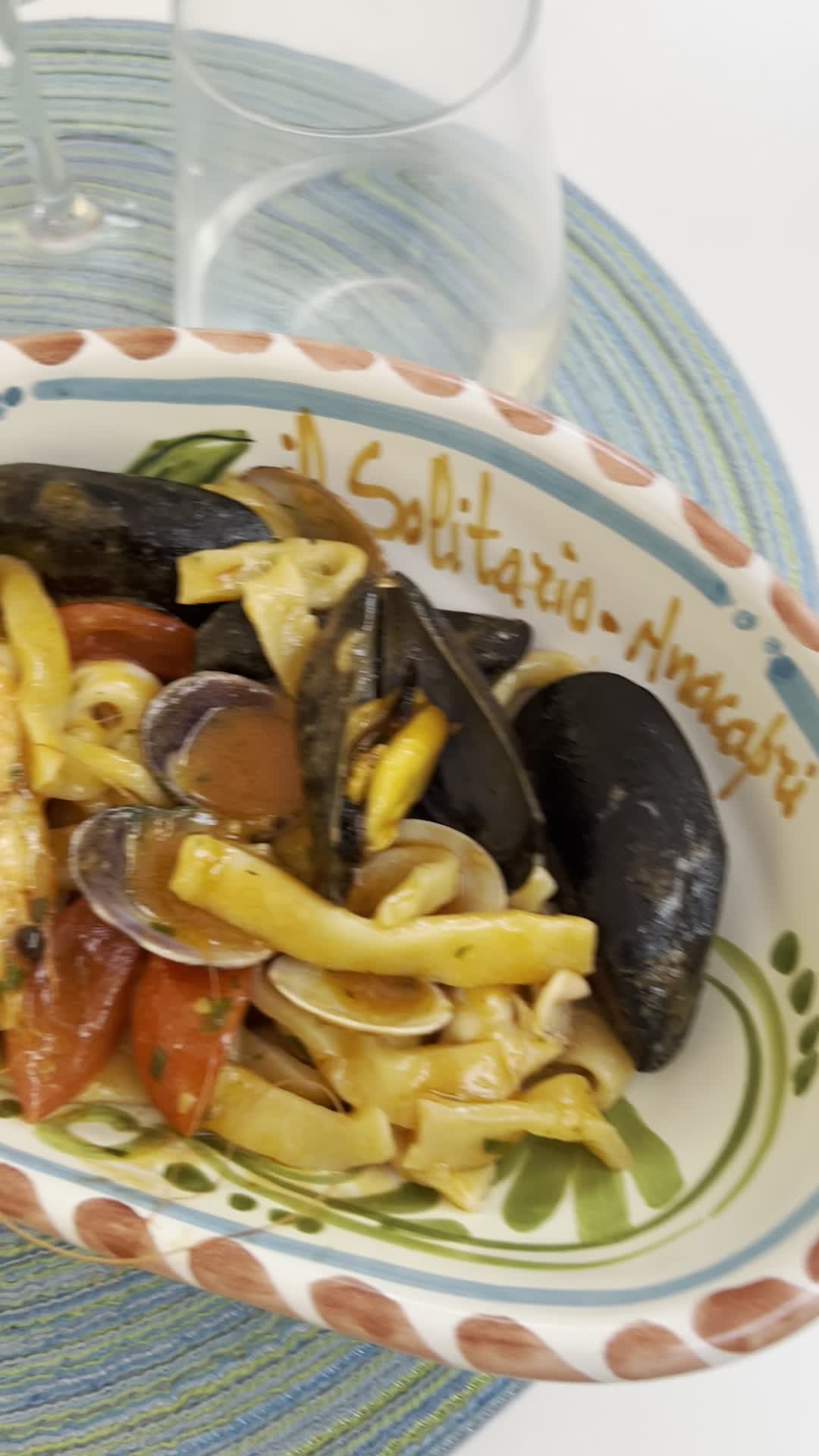 Trattoria il Solitario