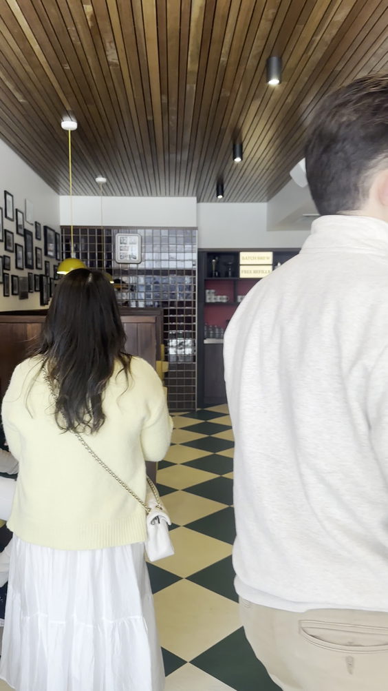 Al's deli and diner
